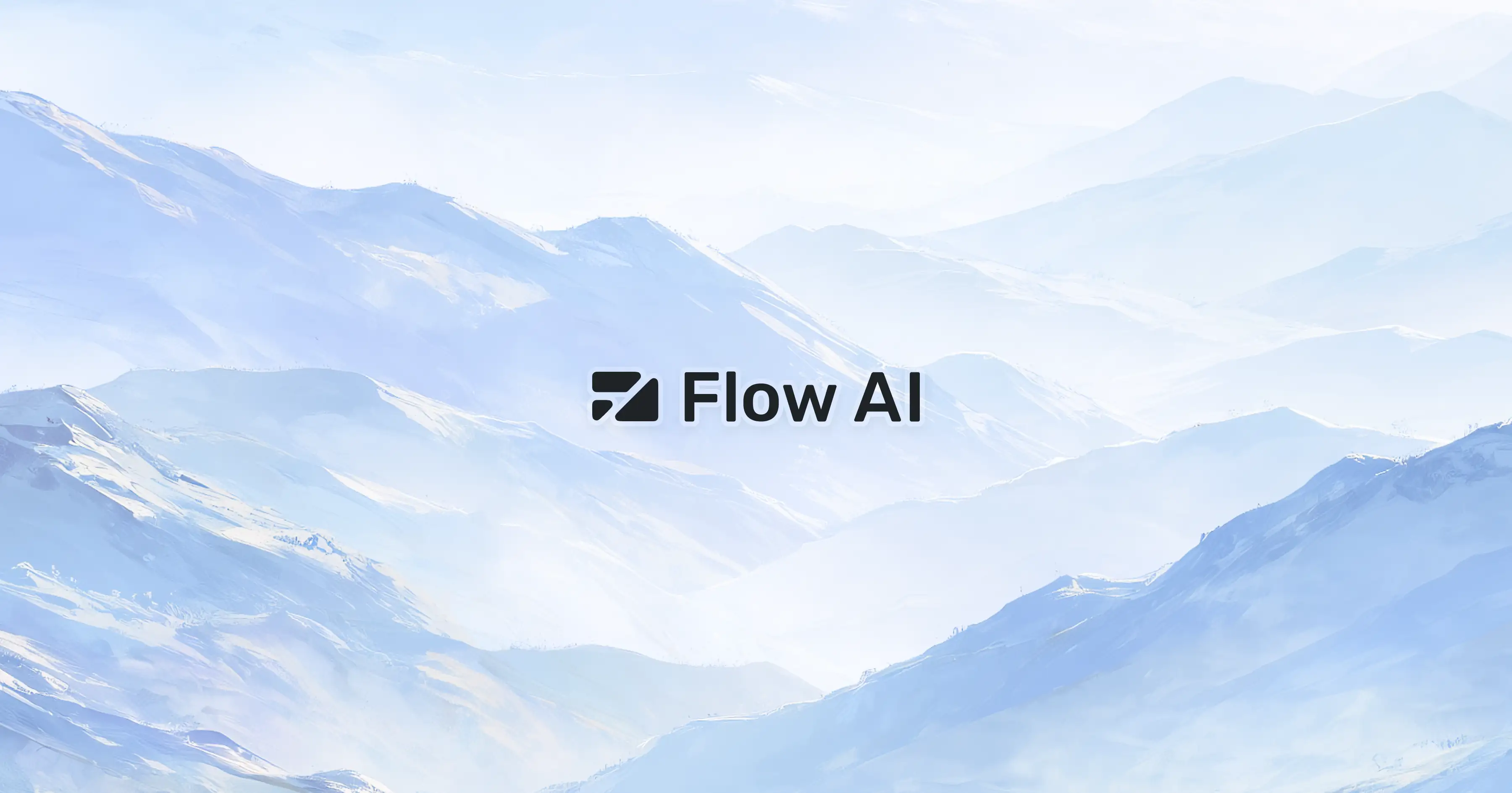 Flow AI – Data Agent Infrastructure